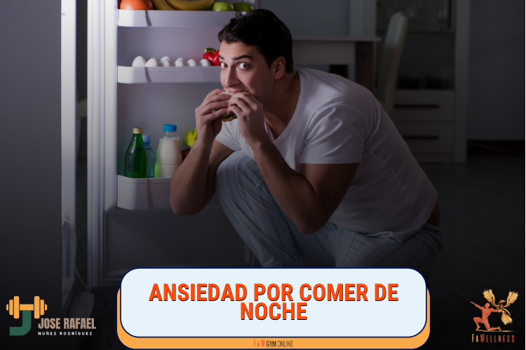 foto blog 1 ansiedad por comer de noche por qué ocurre y cómo controlarla desde la raíz